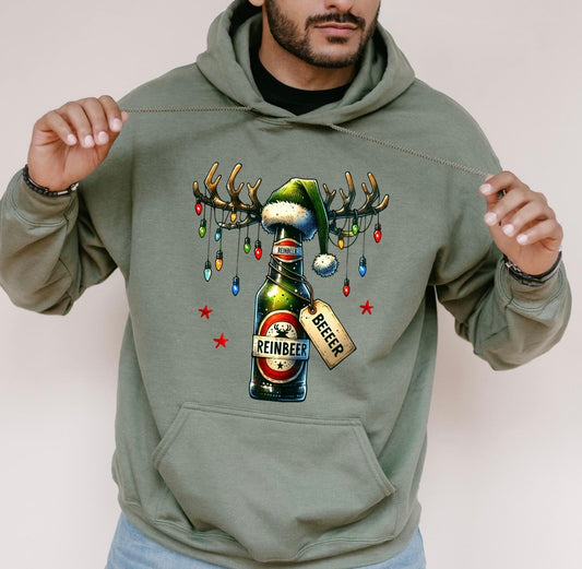 Reinbeer Hoodie