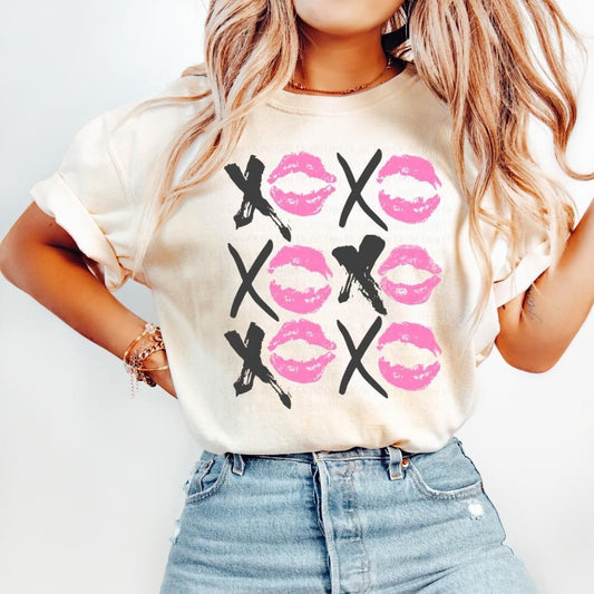 XOXO Kisses Shirt