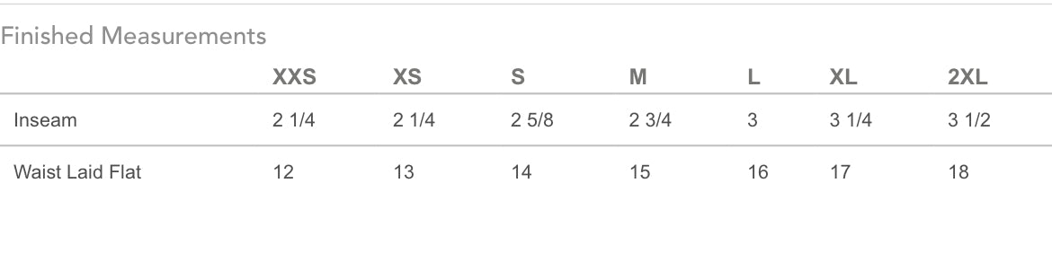 Ladies Purple/White Plaid Flannel Shorts