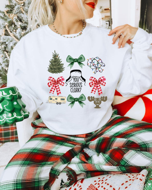 Christmas Vacation Shirt
