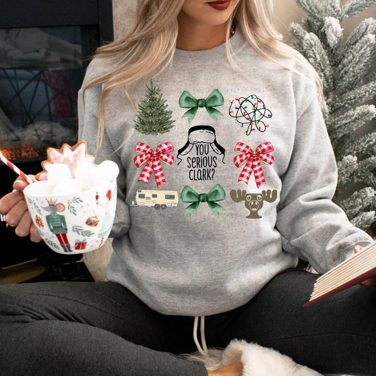 You Serious Clark Shirt