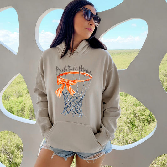 Basketball Mom Shirt