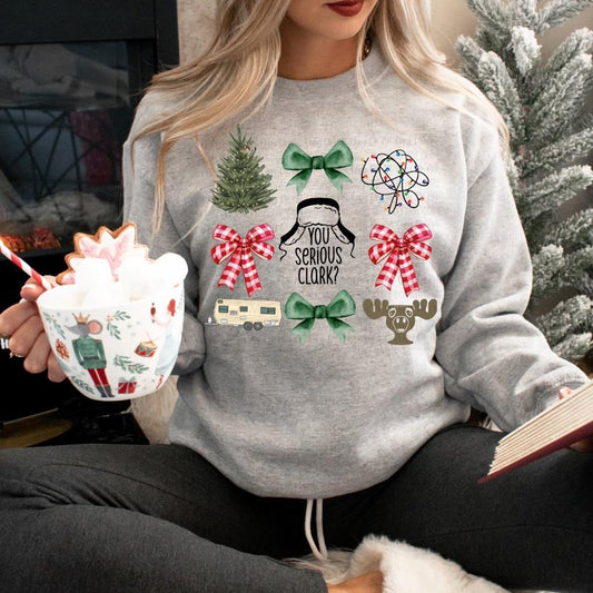 Christmas Vacation Shirt