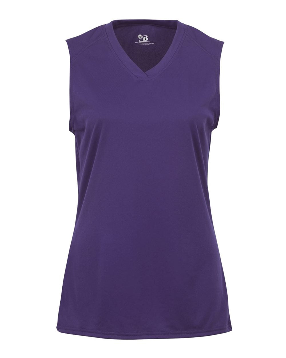 Women's B-Core Sleeveless T-Shirt