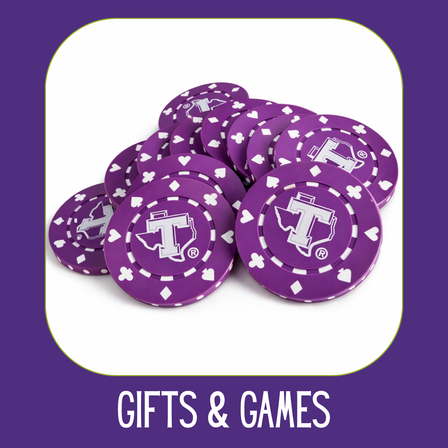 Tarleton- Gifts & Fun Stuff