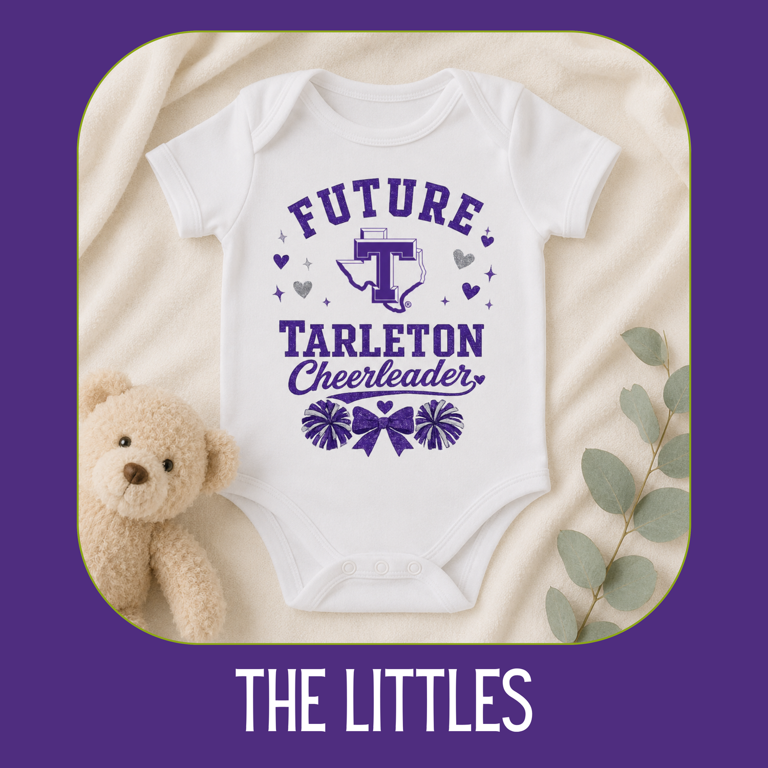 Tarleton Littles