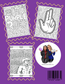 Coloring Book by Heather Parker (Tarleton)