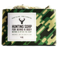 Hunting Soap - Scent Away - Hunter's Gift - Odor Eliminating