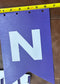 Tarleton Bound Banner with Balloons | College Decision Day Decor | Tarleton Acceptance Party Kit | Tarleton Graduation Celebration