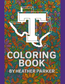 Coloring Book by Heather Parker (Tarleton)