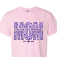 Tarleton Mom "Kelley" T-shirt