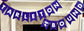 Tarleton Bound Banner with Balloons | College Decision Day Decor | Tarleton Acceptance Party Kit | Tarleton Graduation Celebration