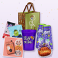 Tarleton Boo Bag – Halloween Care Package Delivered in Stephenville | Licensed Oscar P. Cup & Sticker