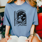 Leaving Reality Entering Fiction T-Shirt | Book Lover Gift | Reading Escape Tee