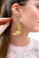 Tarleton Boot Earrings | Tarleton State University Wooden Earrings | Surgical Steel Hypoallergenic Hooks | Western Tarleton Jewelry