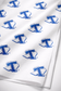 Tarleton Purple Tissue Paper – Set of 10 Sheets | Licensed Gift Wrap | Game Day Packaging