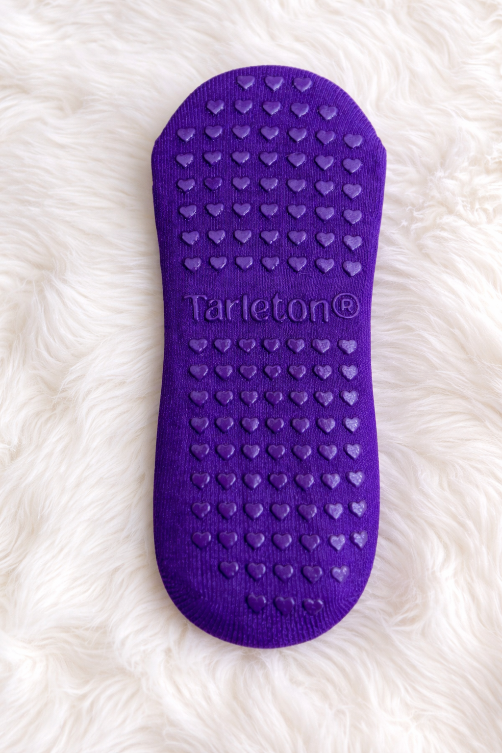 Tarleton Non-Slip Yoga Socks | Licensed & Approved