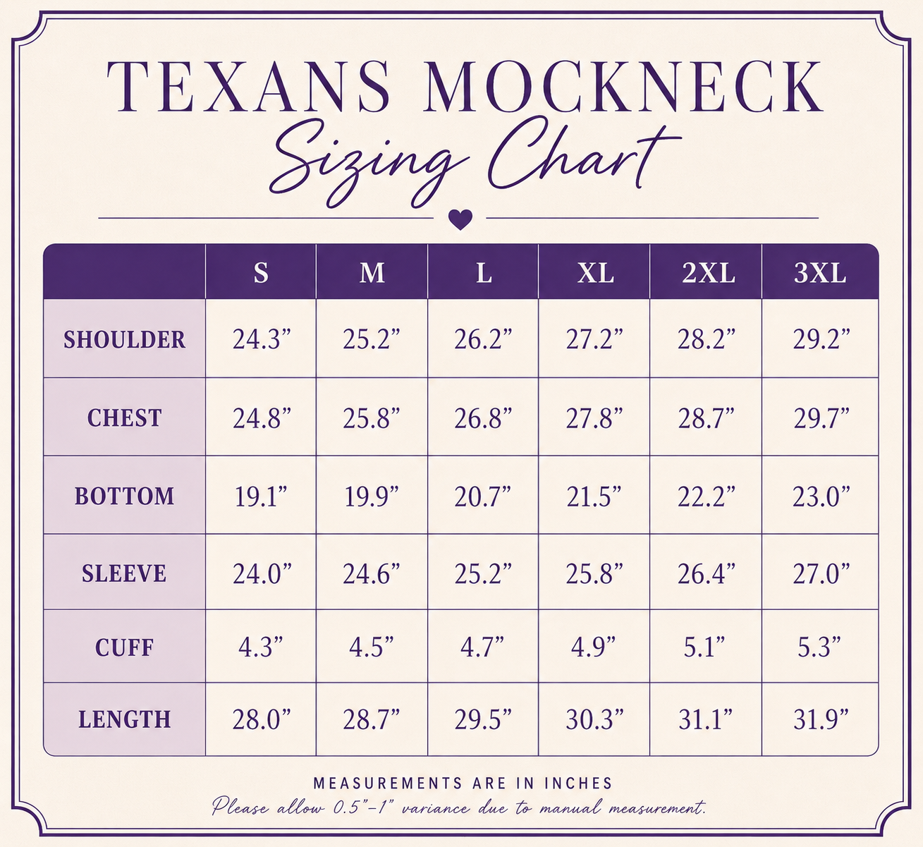 Oversized TEXANS Mock Neck Fleece Sweatshirt | Heather Gray Pullover | Heather and Annie Art