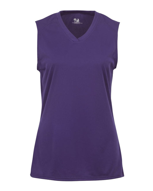 Women's B-Core Sleeveless T-Shirt